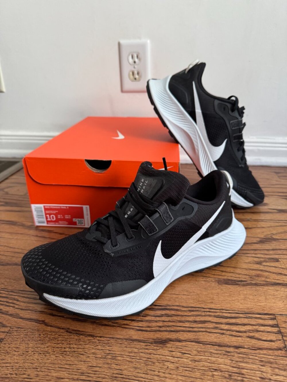Nike Pegasus Trail 3 - 10M